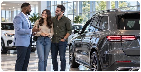 Schedule an appointment at Stop & Drive Auto Sales