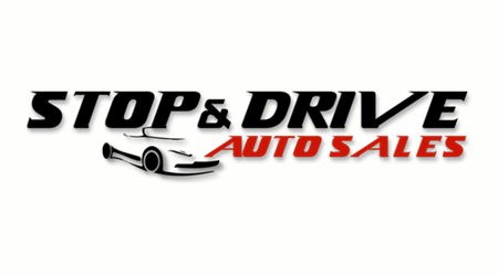 stop n drive auto sales